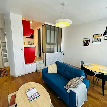 Apartament Le Superbe Thillois Hypercentre Sensationnel Reims Zewnętrze zdjęcie