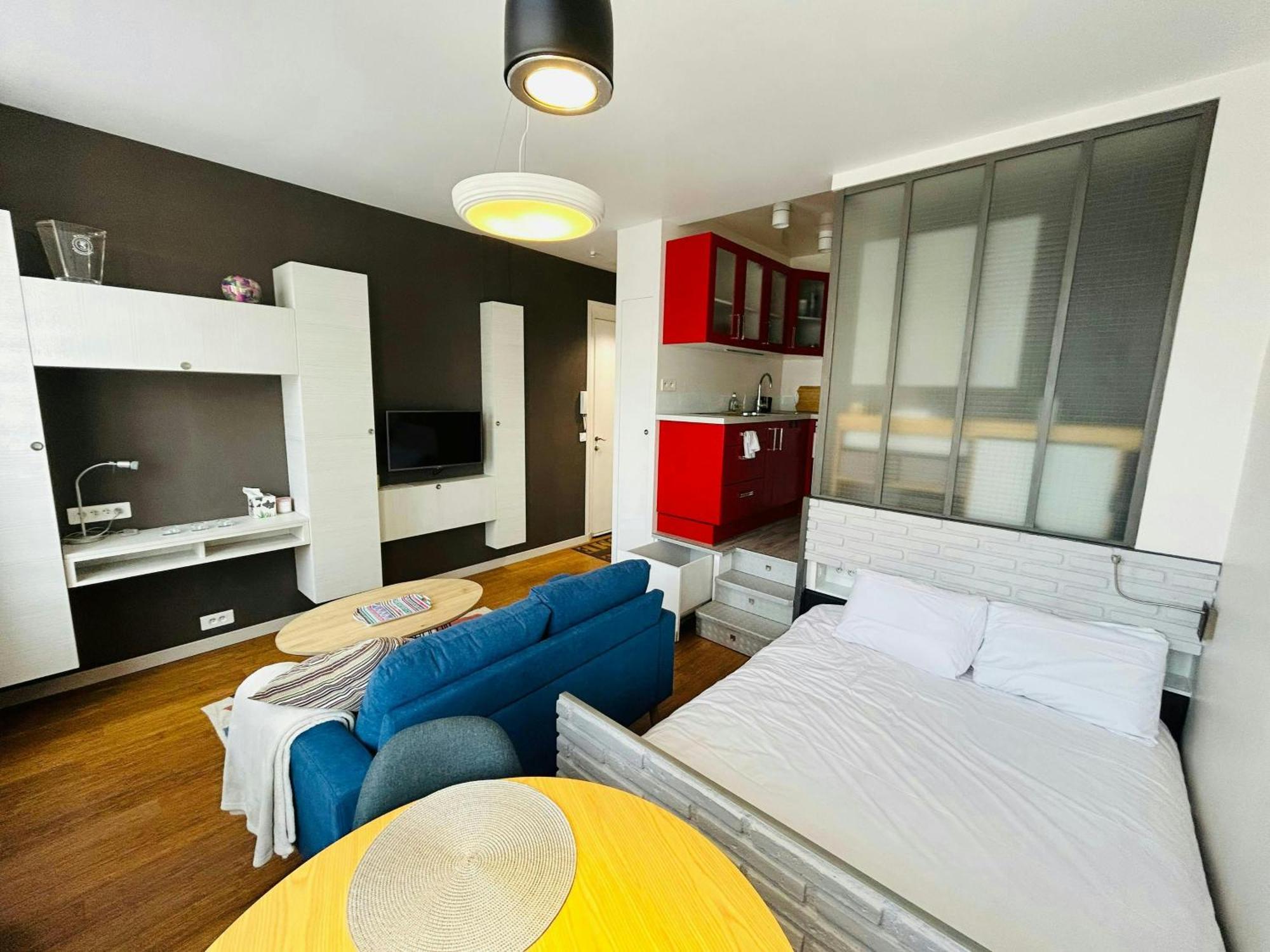 Apartament Le Superbe Thillois Hypercentre Sensationnel Reims Zewnętrze zdjęcie
