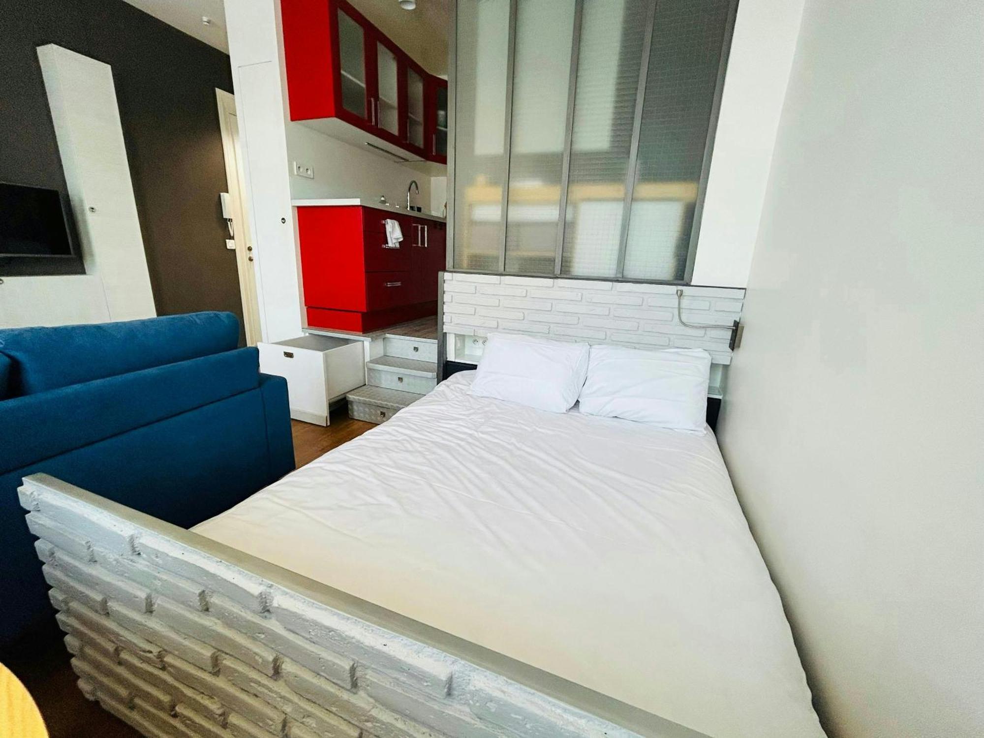 Apartament Le Superbe Thillois Hypercentre Sensationnel Reims Zewnętrze zdjęcie