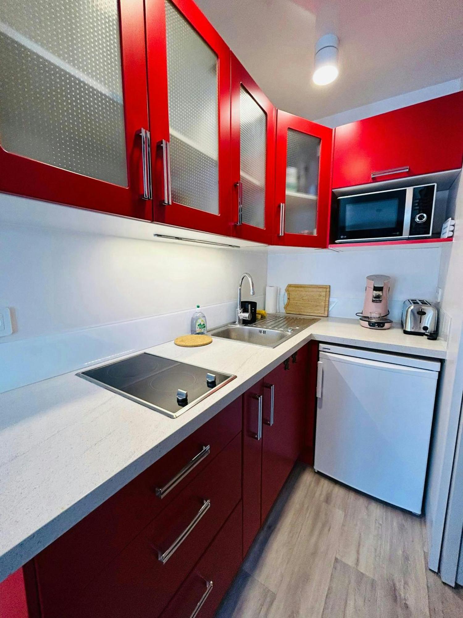 Apartament Le Superbe Thillois Hypercentre Sensationnel Reims Zewnętrze zdjęcie