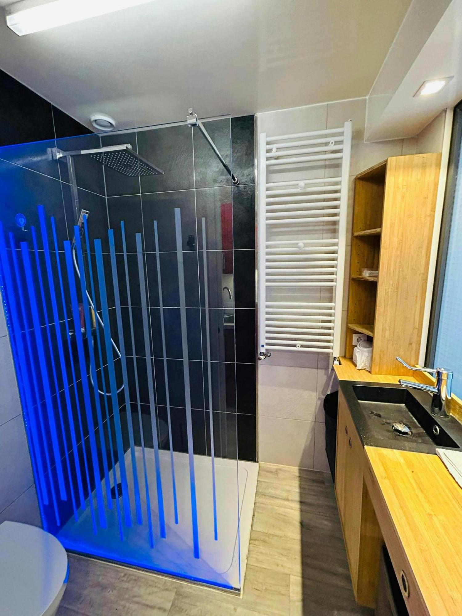 Apartament Le Superbe Thillois Hypercentre Sensationnel Reims Zewnętrze zdjęcie